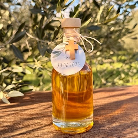 Mignonnettes 10cl à personnaliser