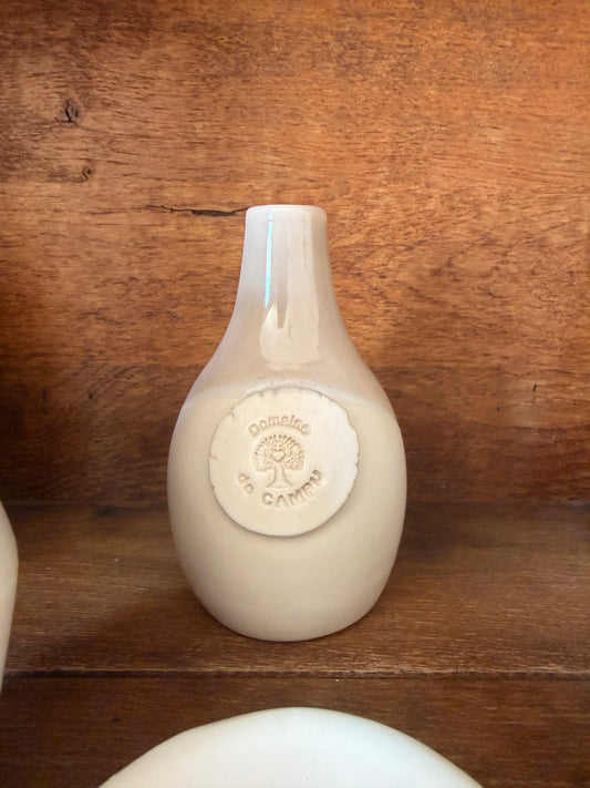 Huilier en céramique - pièce unique - artisanale