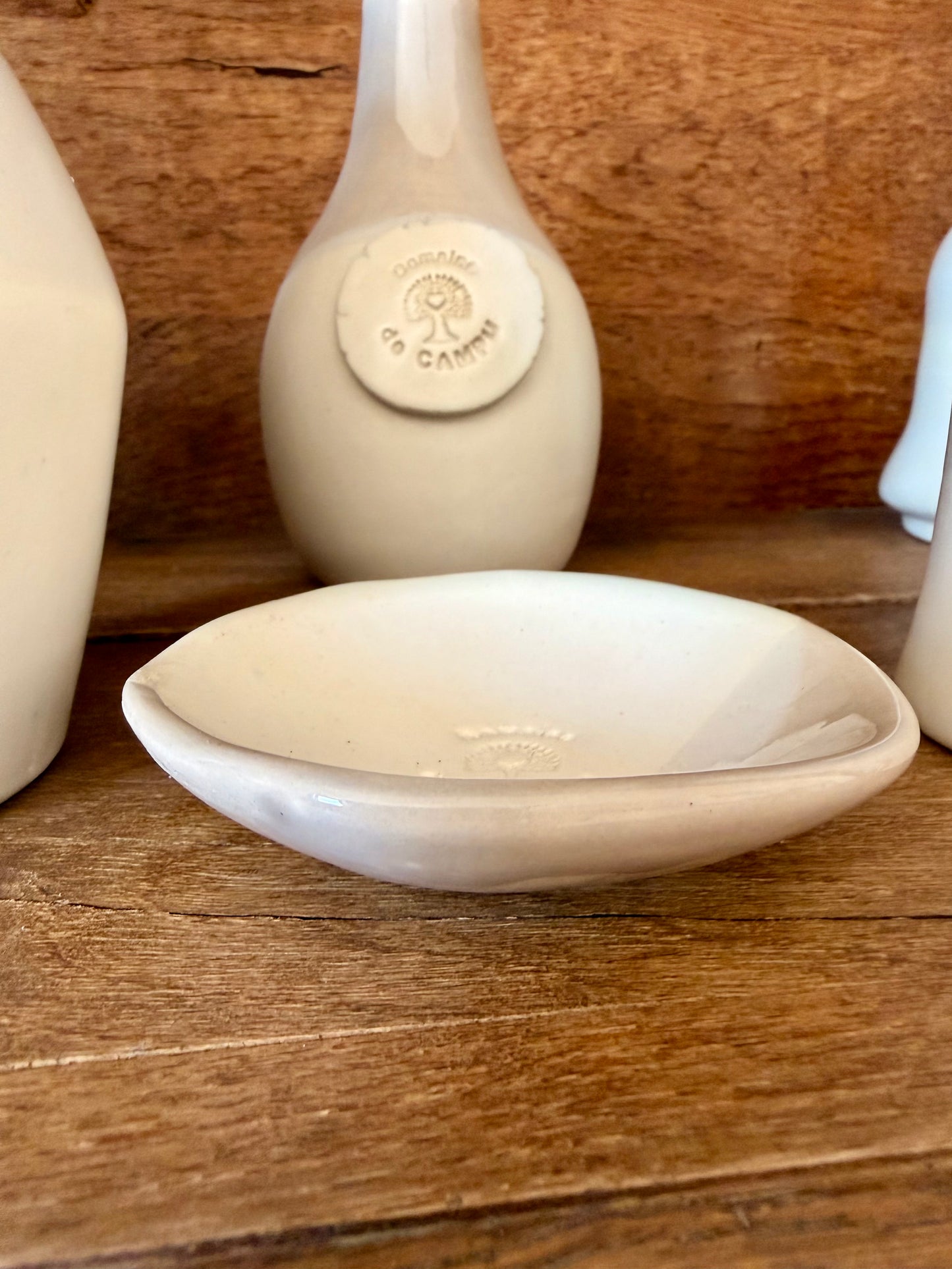 Coupelle en céramique - pièce unique - artisanale