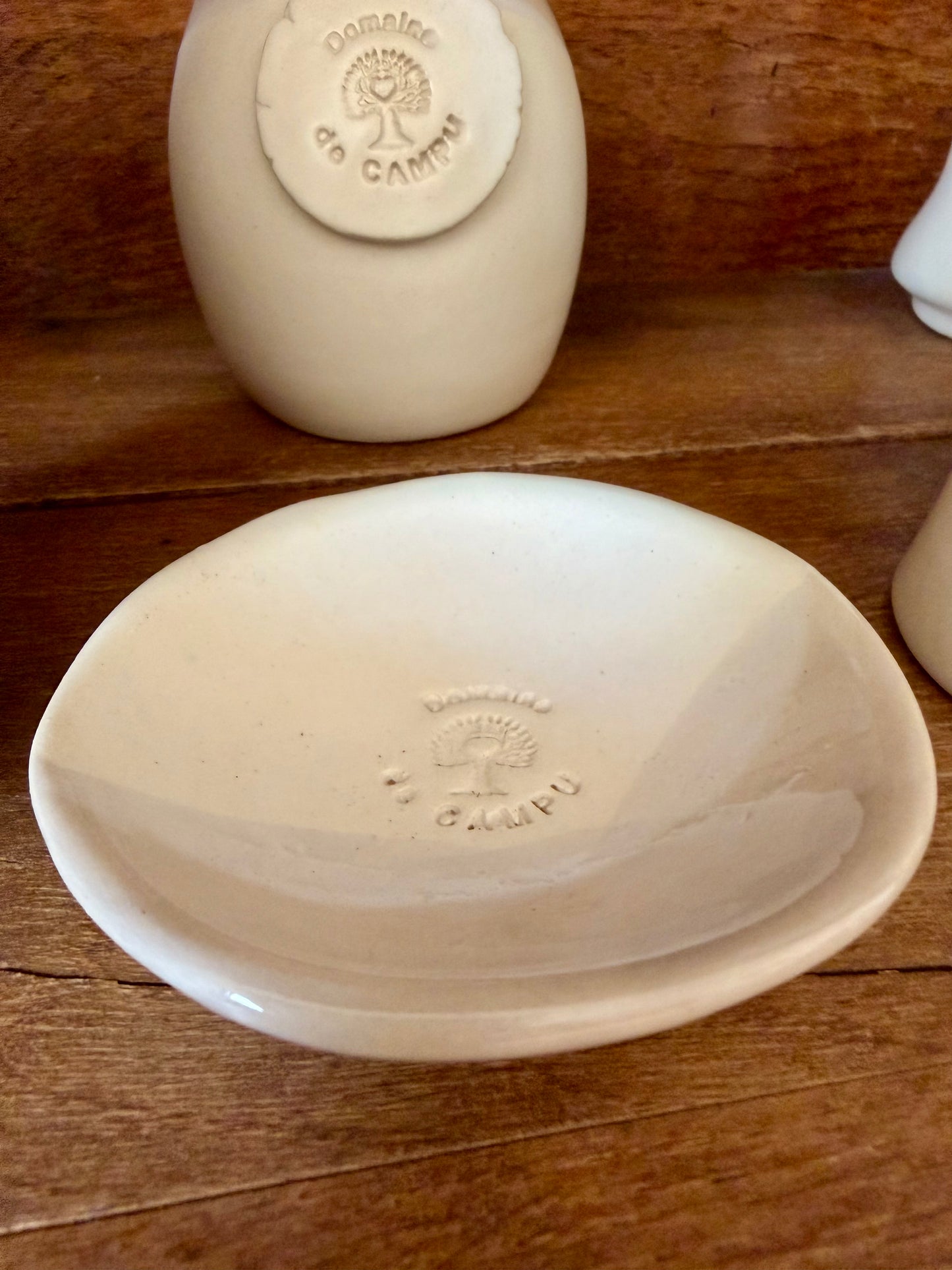 Coupelle en céramique - pièce unique - artisanale